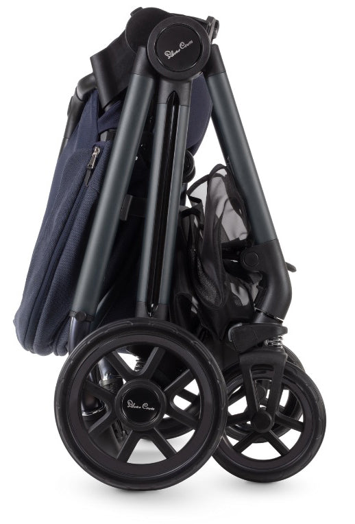 Silver Cross Reef Stroller - Neptune