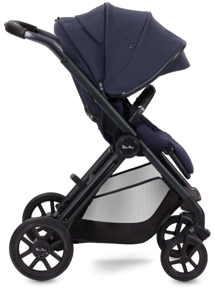 Silver Cross Reef Stroller - Neptune