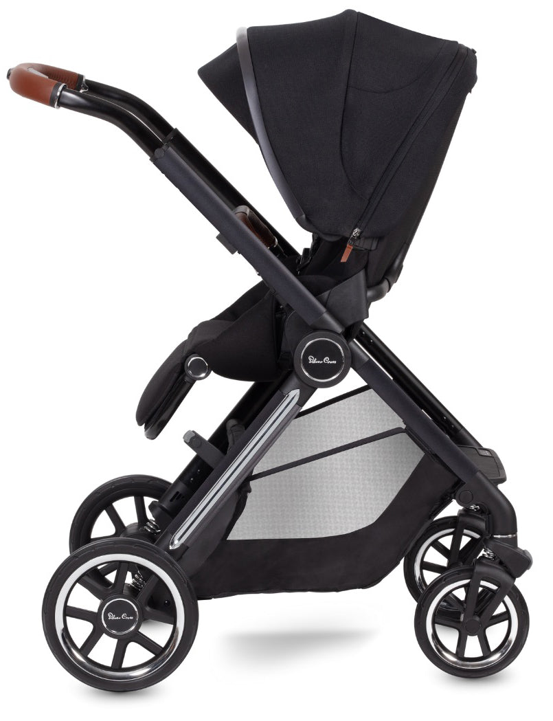 Silver Cross Reef Stroller - Orbit