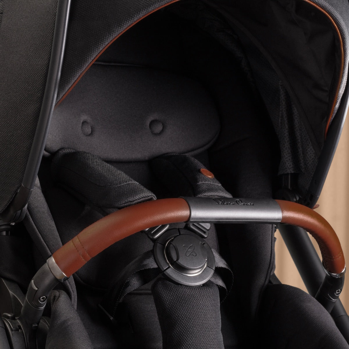 Silver Cross Reef Stroller - Orbit