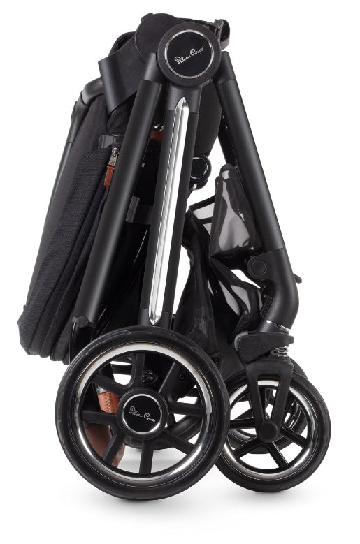 Silver Cross Reef Stroller - Orbit