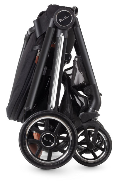 Silver Cross Reef Stroller - Orbit