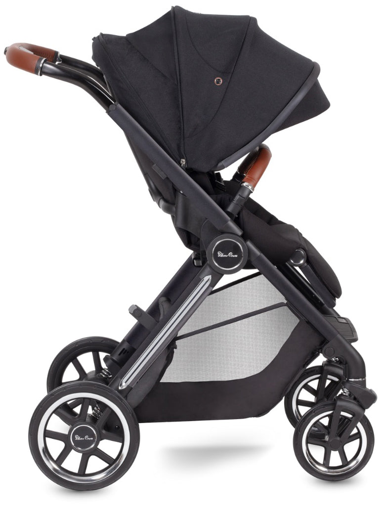 Silver Cross Reef Stroller - Orbit