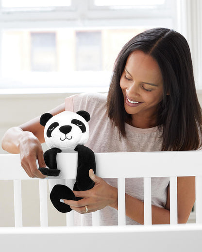 Skip Hop Cry-Activated Soother - Panda