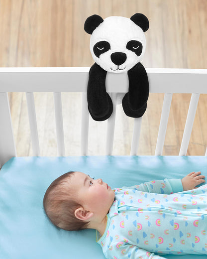 Skip Hop Cry-Activated Soother - Panda