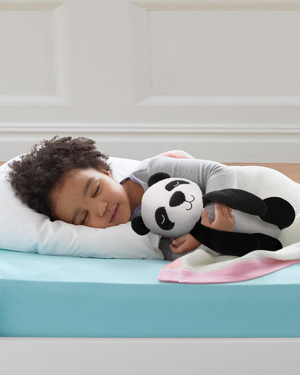 Skip Hop Cry-Activated Soother - Panda