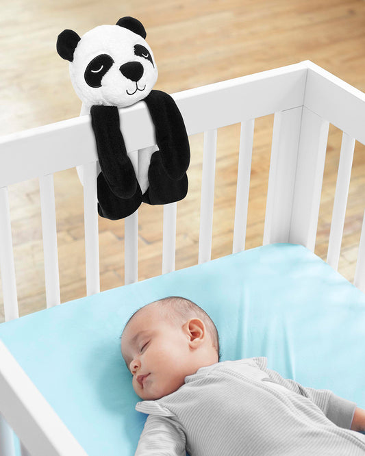 Skip Hop Cry-Activated Soother - Panda