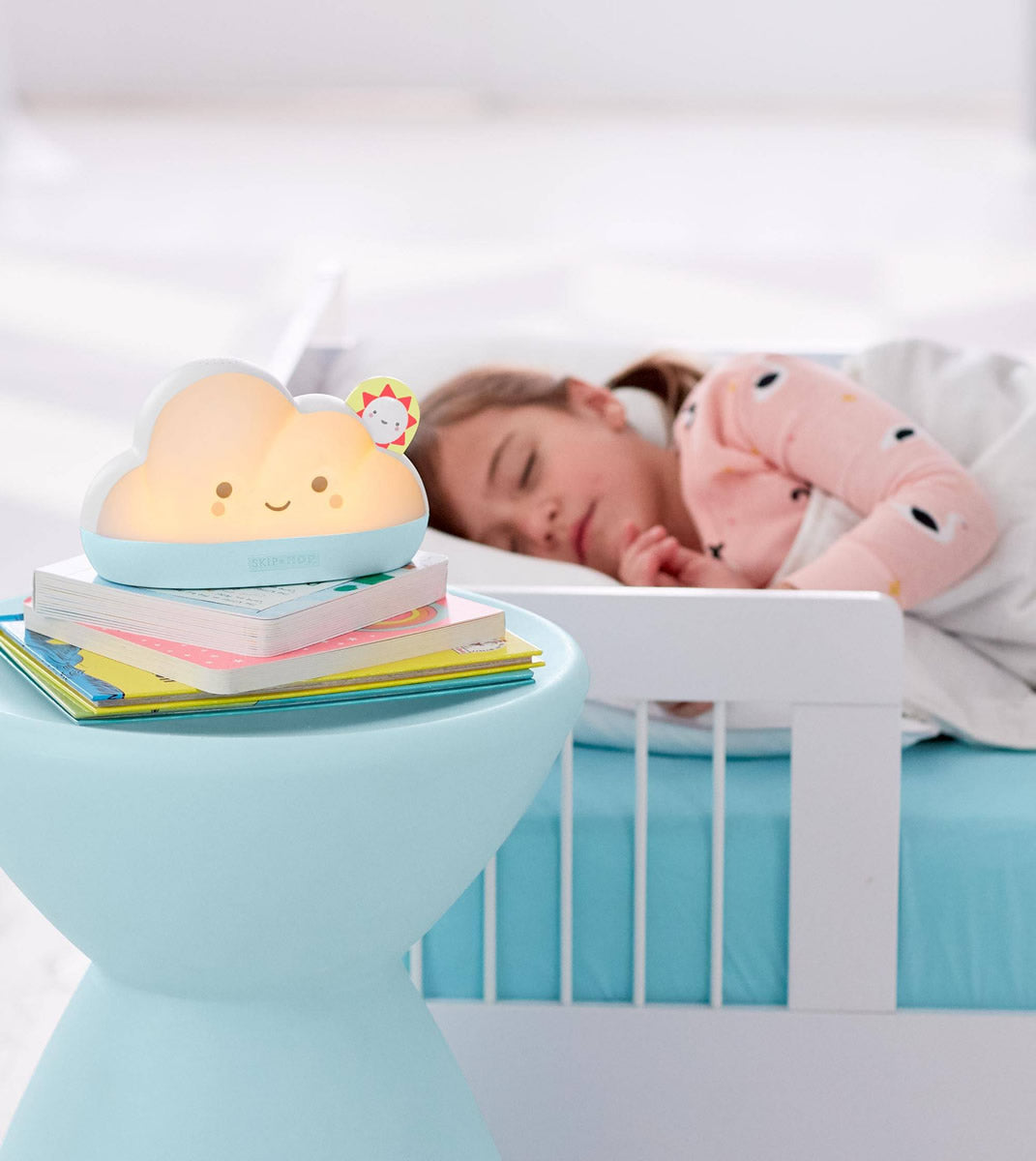 Skip Hop Dream & Shine Sleep Trainer