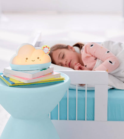 Skip Hop Dream & Shine Sleep Trainer