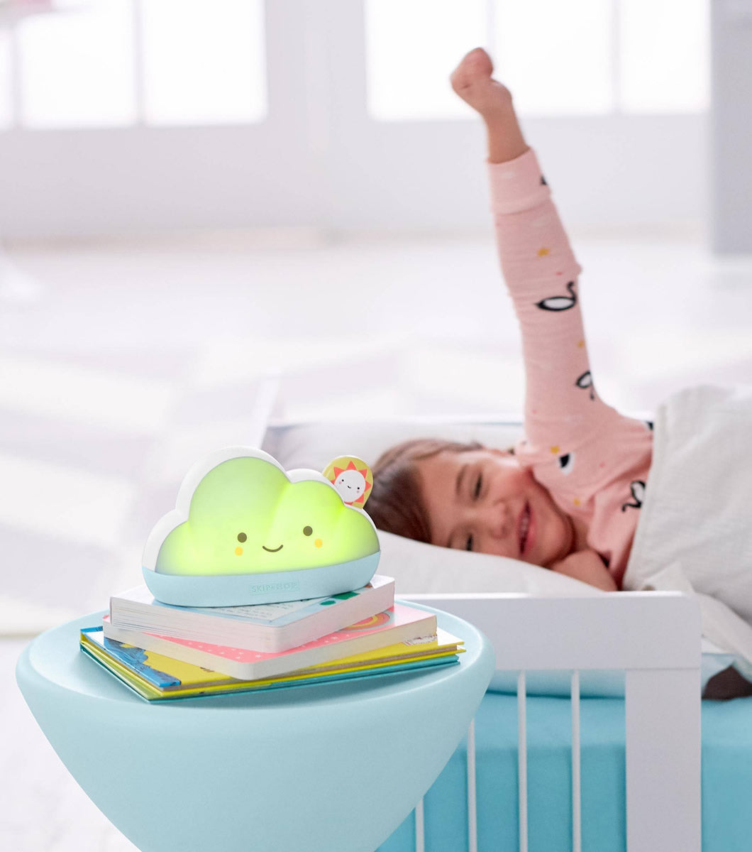 Skip Hop Dream & Shine Sleep Trainer