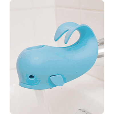 Skip Hop Moby Bath Spout Cover