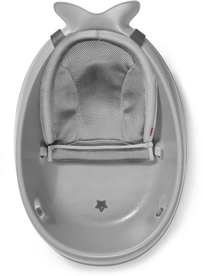 Skip Hop Moby Smart Sling 3-Stage Tub - Grey