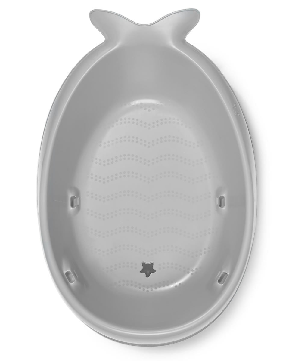 Skip Hop Moby Smart Sling 3-Stage Tub - Grey