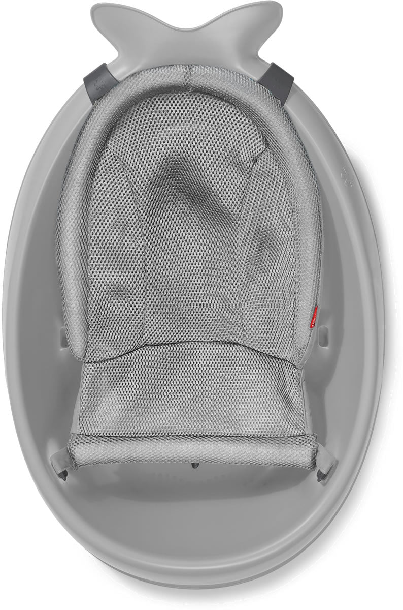 Skip Hop Moby Smart Sling 3-Stage Tub - Grey