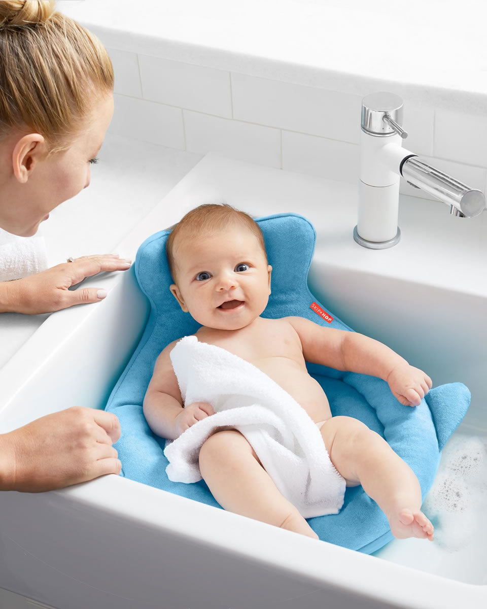 Skip Hop Moby SoftSpot Sink Bather