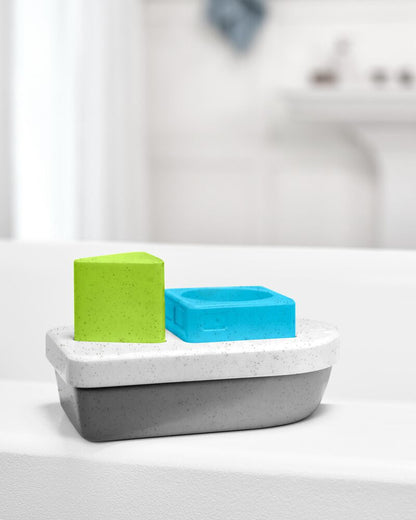 Skip Hop Moby x Oceanworks Bath Bundle