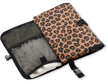 Skip Hop Pronto Signature Changing Station - Classic Leopard