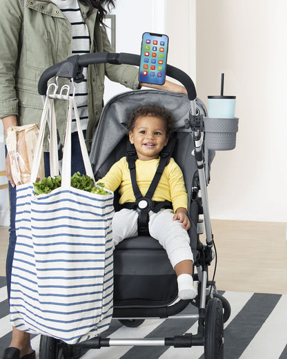 Skip Hop Stroll & Connect Universal Stroller Hook