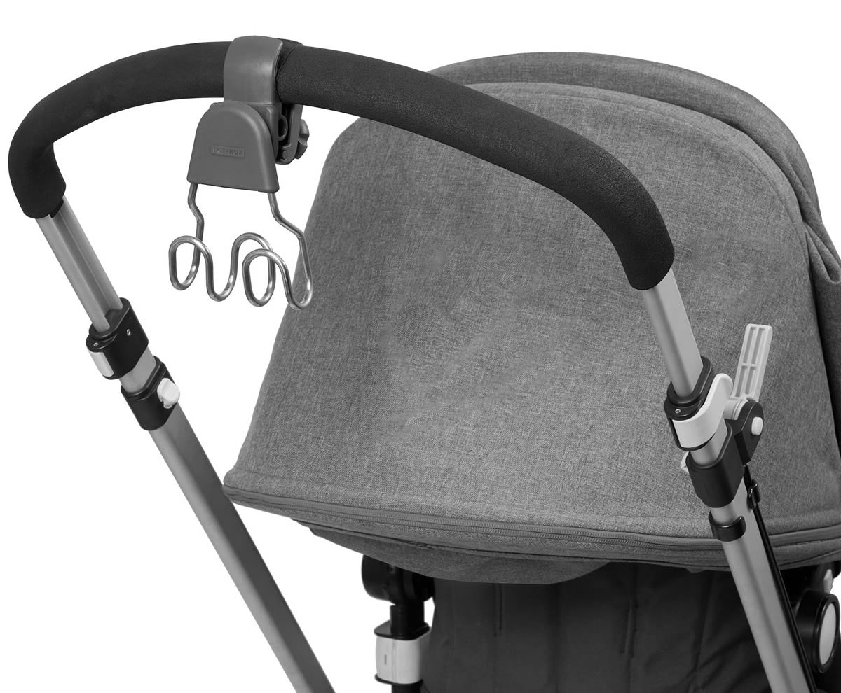 Skip Hop Stroll & Connect Universal Stroller Hook