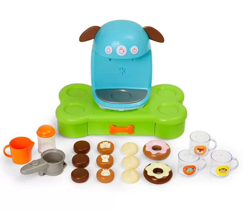 Skip Hop Zoo Bark-ista Set