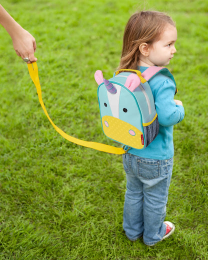 Skip Hop Zoo Safety Harness - Unicorn