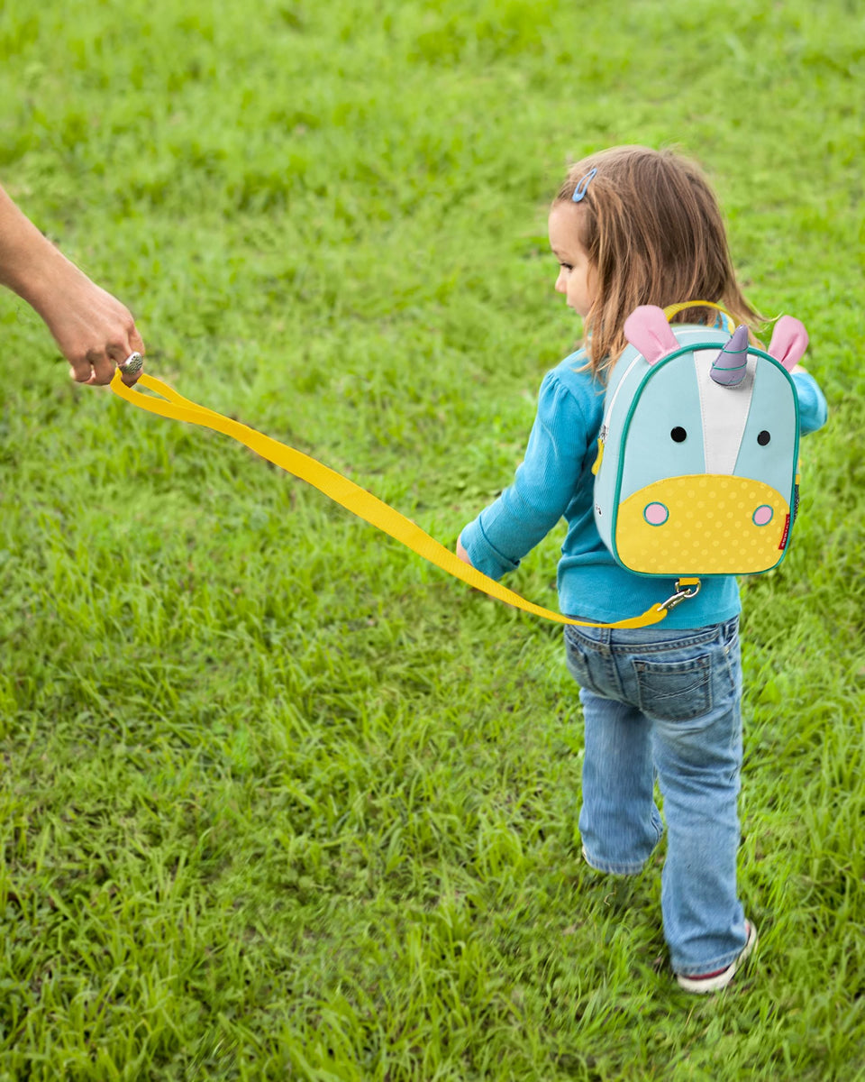 Skip Hop Zoo Safety Harness - Unicorn