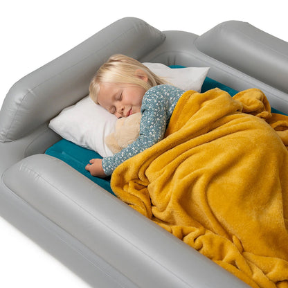 SlumberPod SlumberTot Inflatable Toddler Bed