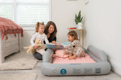 SlumberPod SlumberTot Inflatable Toddler Bed