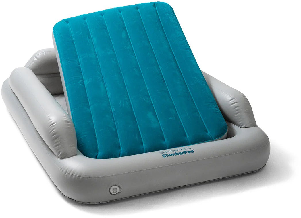 SlumberPod SlumberTot Inflatable Toddler Bed