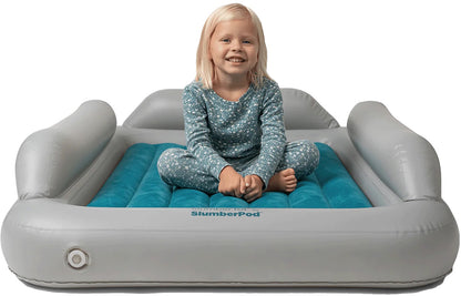 SlumberPod SlumberTot Inflatable Toddler Bed