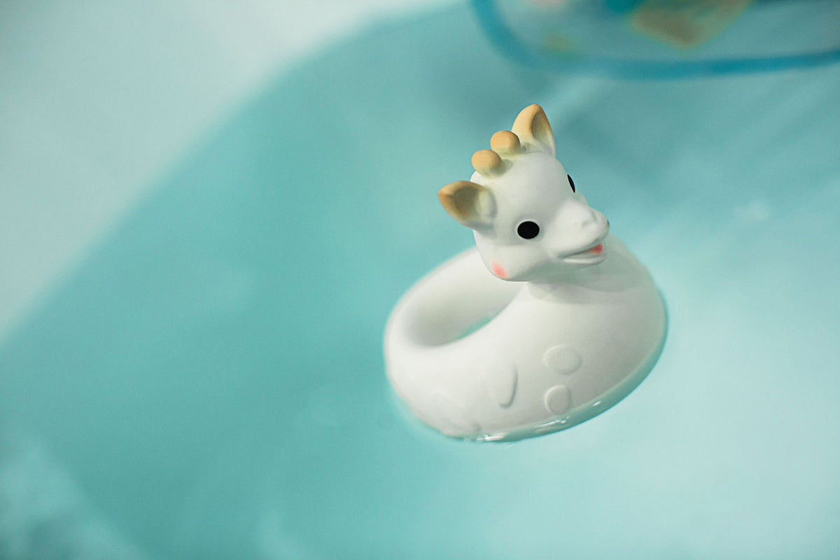 Sophie la Girafe So'Pure Bath Toy