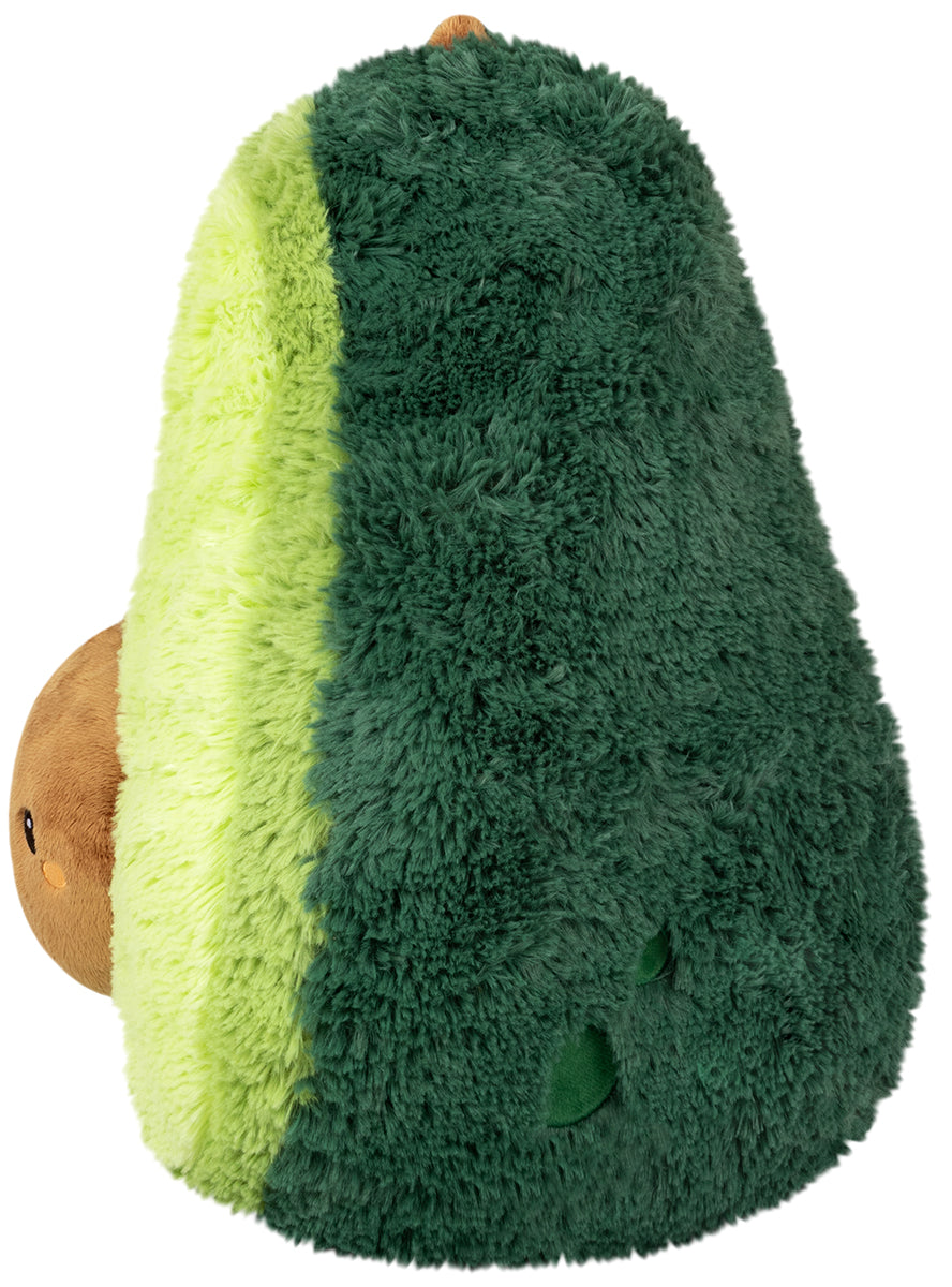 Squishable Comfort Food - Avocado, 15"