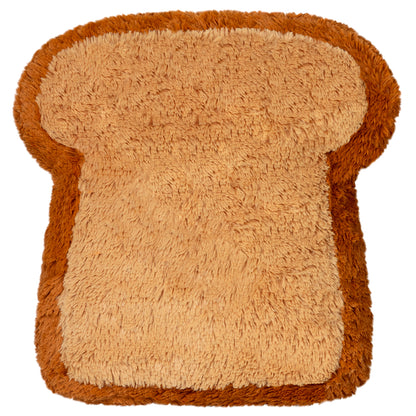 Squishable Comfort Food - Buttered Toast, 17"