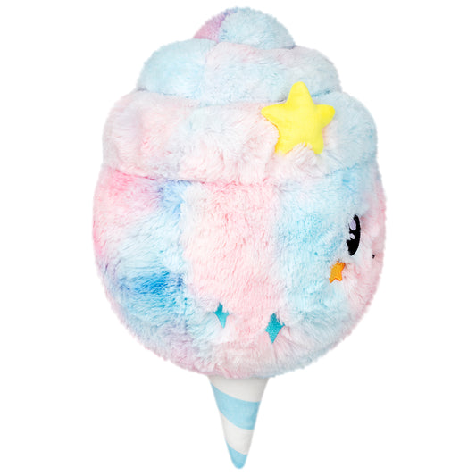 Squishable Comfort Food - Cotton Candy, 18"