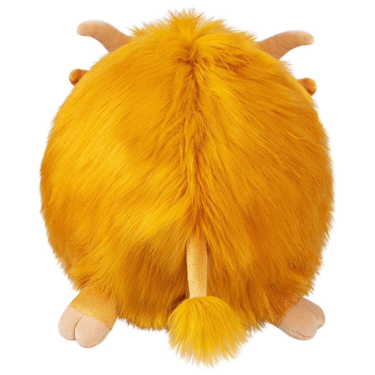 Squishable Mini - Highland Cow