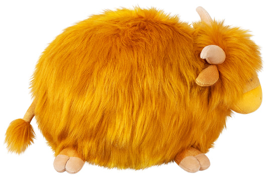 Squishable Mini - Highland Cow