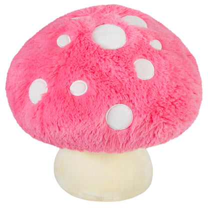 Squishable Mini - Mushroom, 8"