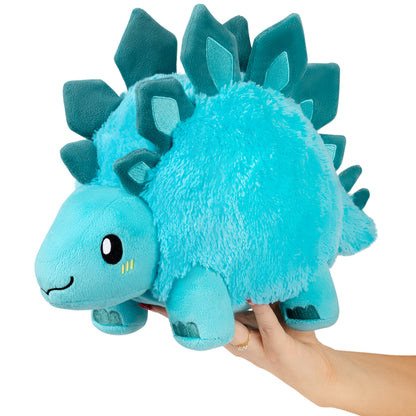 Squishable Mini - Stegosaurus