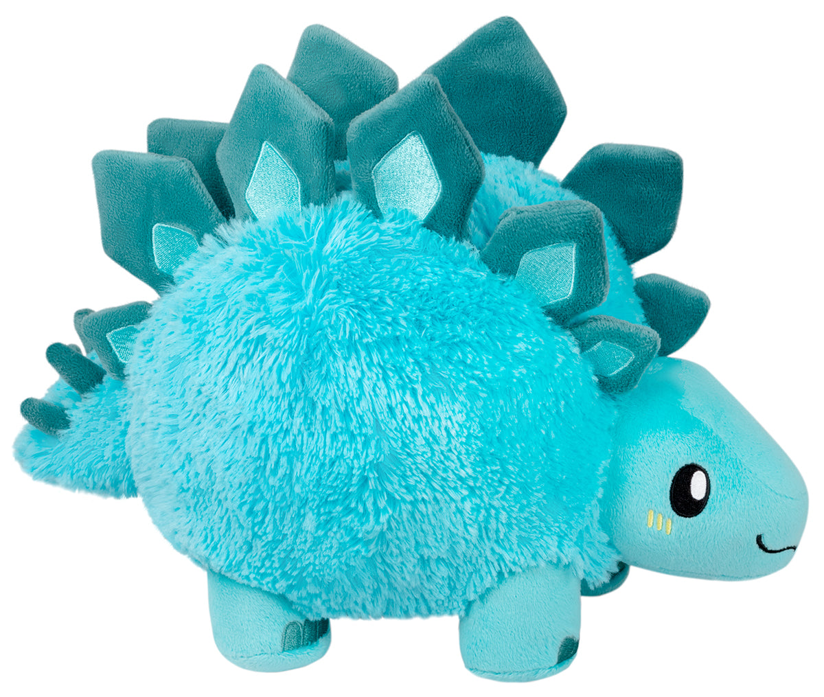 Squishable Mini - Stegosaurus