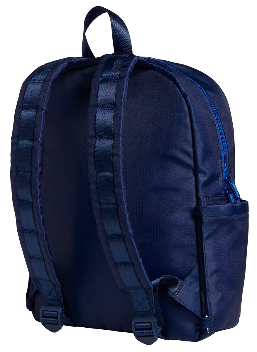 State Bags Kane Kids Backpack - Diagonal Zippers