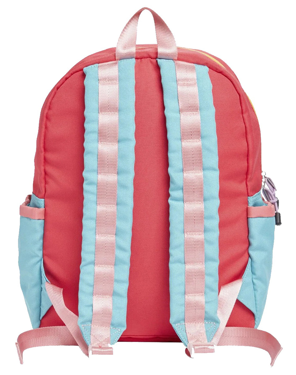 State Bags Kane Kids Backpack - Pink / Mint