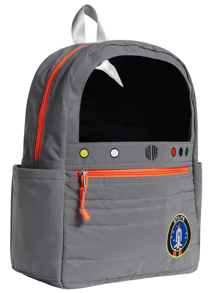 State Bags Kane Kids Travel Backpack - Astronaut