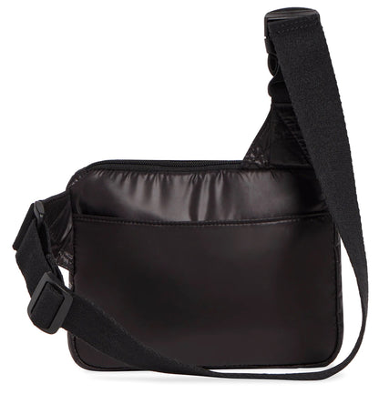 State Bags Lorimer Crossbody Fanny Pack - Black