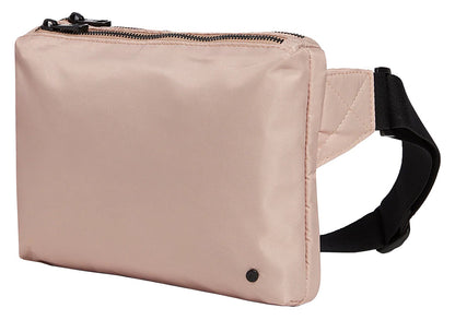 State Bags Lorimer Fanny Pack - Natural (Standard Strap)