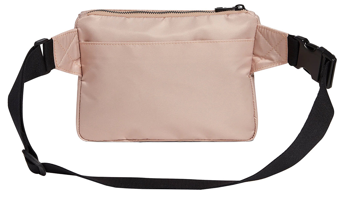 State Bags Lorimer Fanny Pack - Natural (Standard Strap)