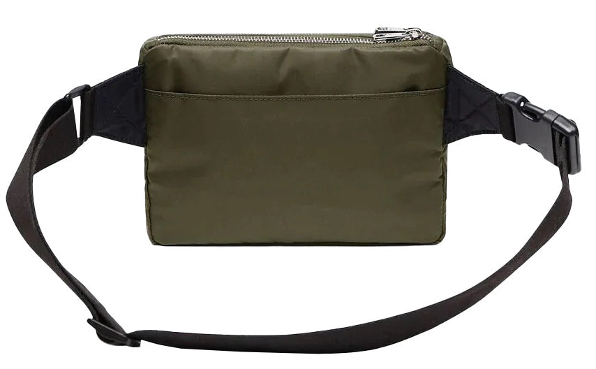 State Bags Lorimer Fanny Pack - Olive (Standard Strap)