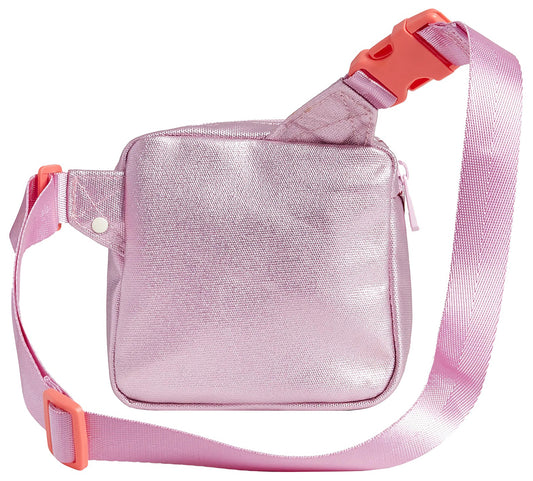 State Bags Lorimer Kids Fanny Pack - Lilac