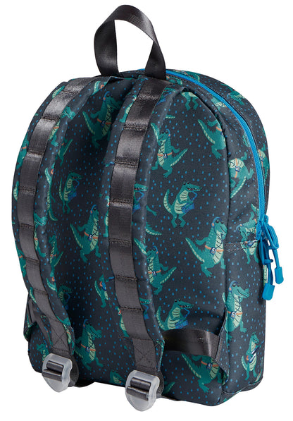 State Bags Mini Kane Kids Backpack - Alligators