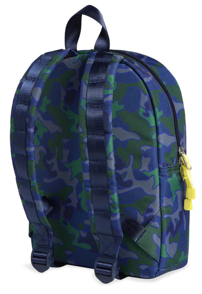 State Bags Mini Kane Kids Backpack - Camo