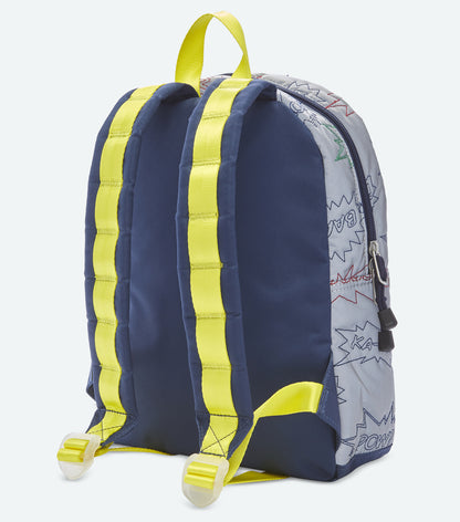 State Bags Mini Kane Kids Backpack - Quilting